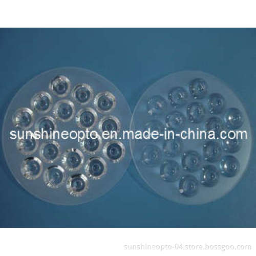 110mm Optical Lens 18 in 1 (HH-YHSLT18-110-40)
